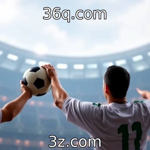 36q.com Descubra as Melhores Estratégias para Apostas em Futebol