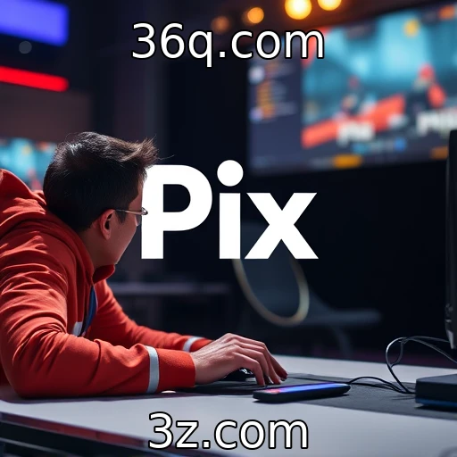 36q.com Campeonatos de e-sports: a ascensão dos novos talentos