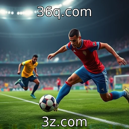 36q.com Crescimento explosivo das apostas esportivas no Brasil em 2025.