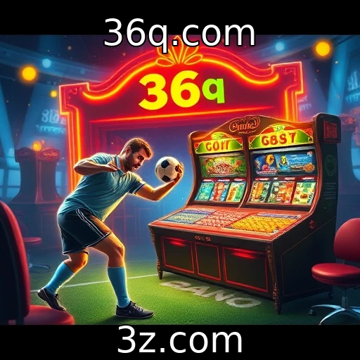 36q.com Campeonatos de e-sports: a ascensão dos novos talentos