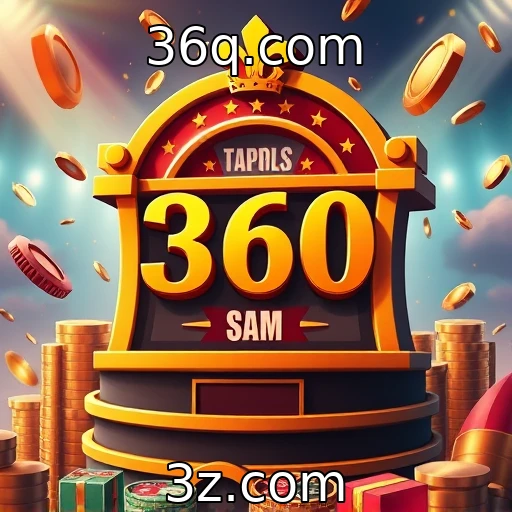 36q.com Apostas esportivas: As melhores estratégias para 2025