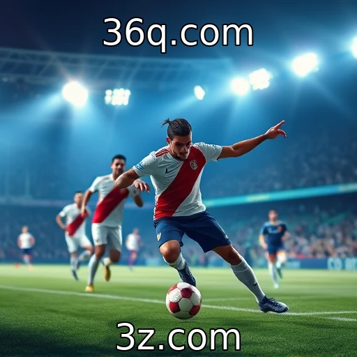 36q.com Crescimento explosivo das apostas esportivas no Brasil em 2025.