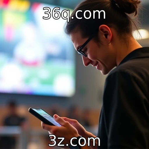 36q.com Apostas esportivas: como analisar partidas para maximizar seus ganhos